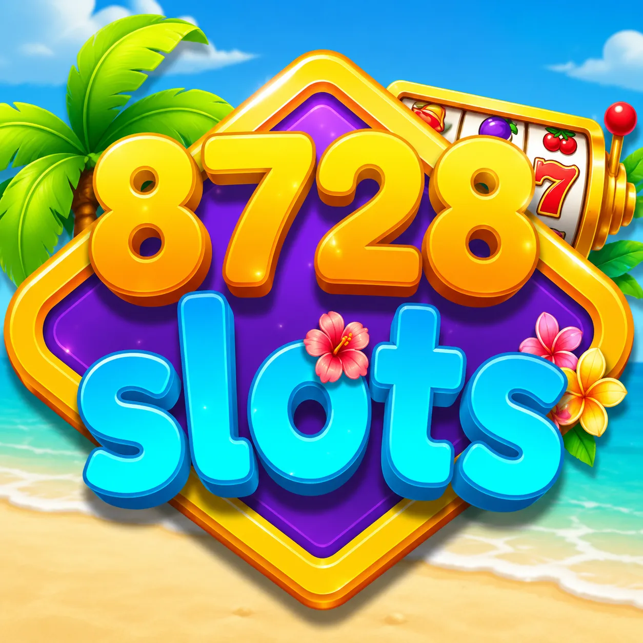 8728SLOTS - Petualangan Aksi yang Seru dan Mengasyikkan