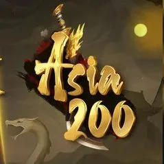 ASIA200 - Permainan Match-3 Penuh Tantangan dan Keseruan