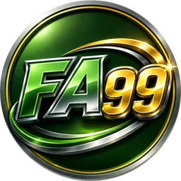 FA99 - Permainan Tembak Ikan Seru dan Mengasyikkan