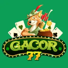 GACOR77 - Permainan Domino Seru dan Menguntungkan