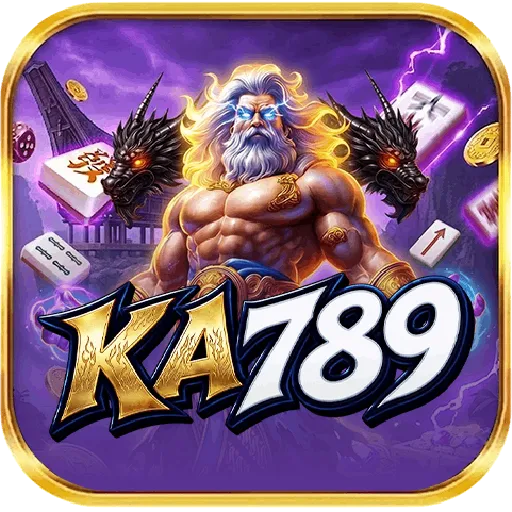 KA789 - Pertarungan Epik di Dunia Fighting