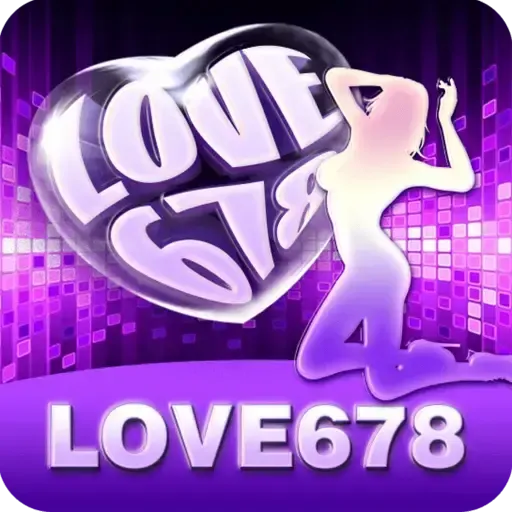 LOVE678 - Game Bingo Seru dan Menyenangkan