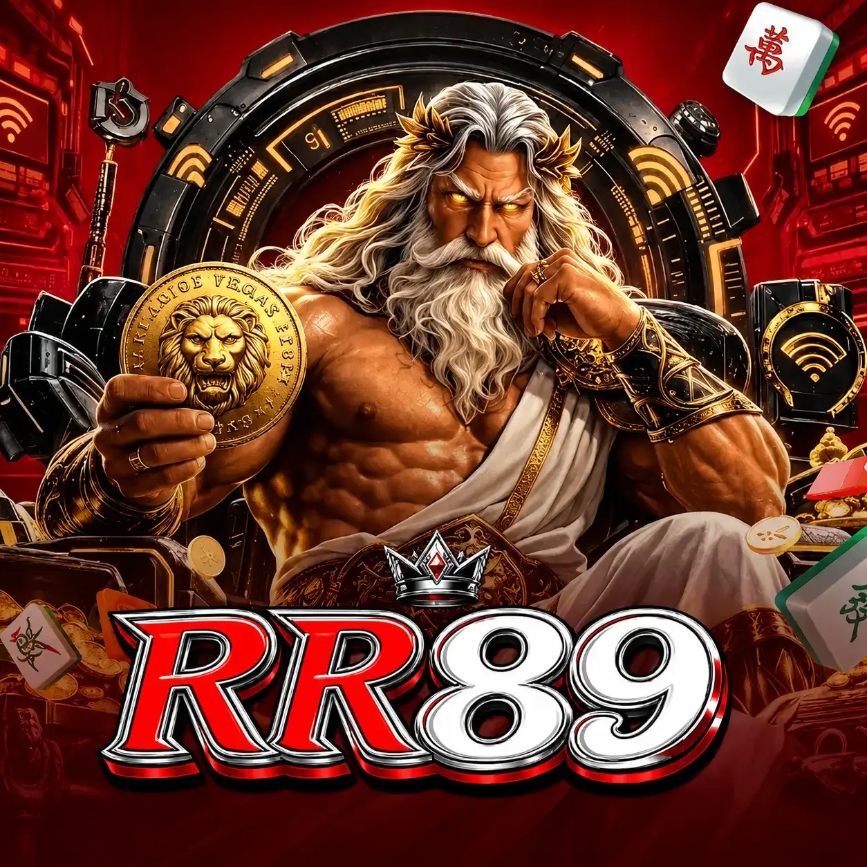 RR89 - Pengalaman Live Casino yang Menghibur dan Menguntungkan