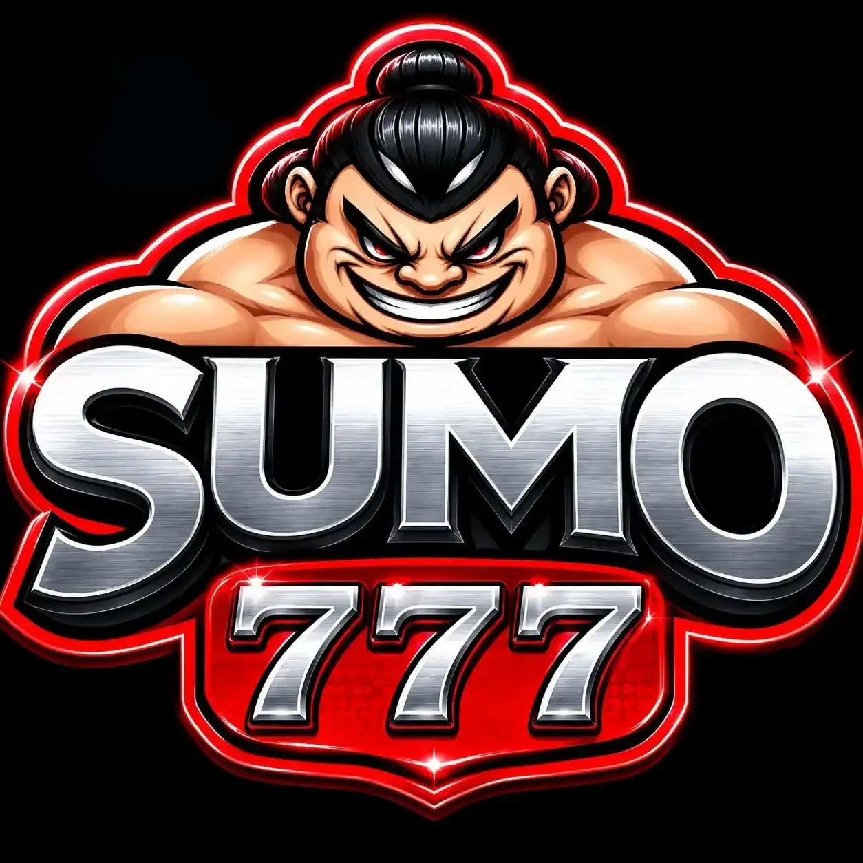 SUMO777 - Balapan Seru dan Menantang